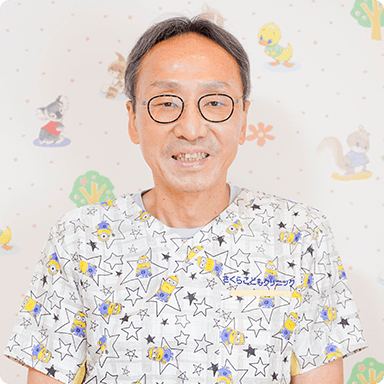 院長 野口 幸男