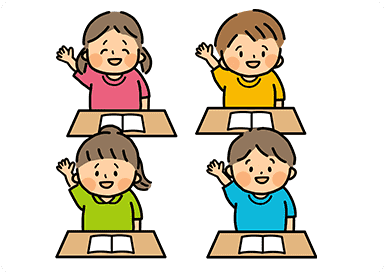 お子様の特性に合わせて、日常生活の工夫や関わり方をともに考えます